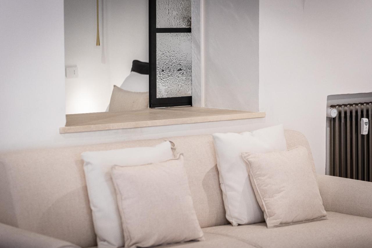 Pantheon By Agrippa Suite Rome Bagian luar foto