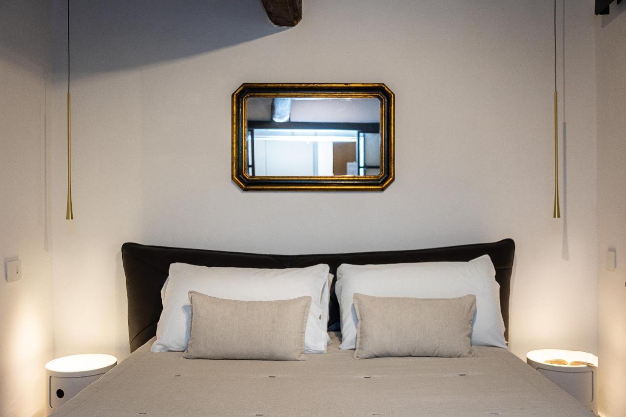 Pantheon By Agrippa Suite Rome Bagian luar foto